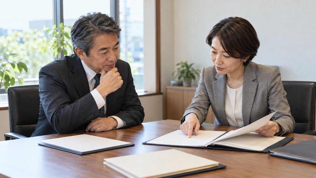 中小企業のM&A税制とは？2026年に使える優遇措置と注意点