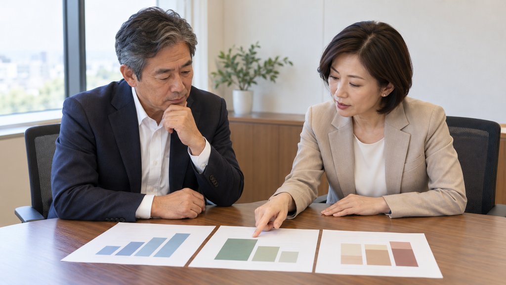 M&Aで買い手が会社の価値を評価する方法と価格の決まり方