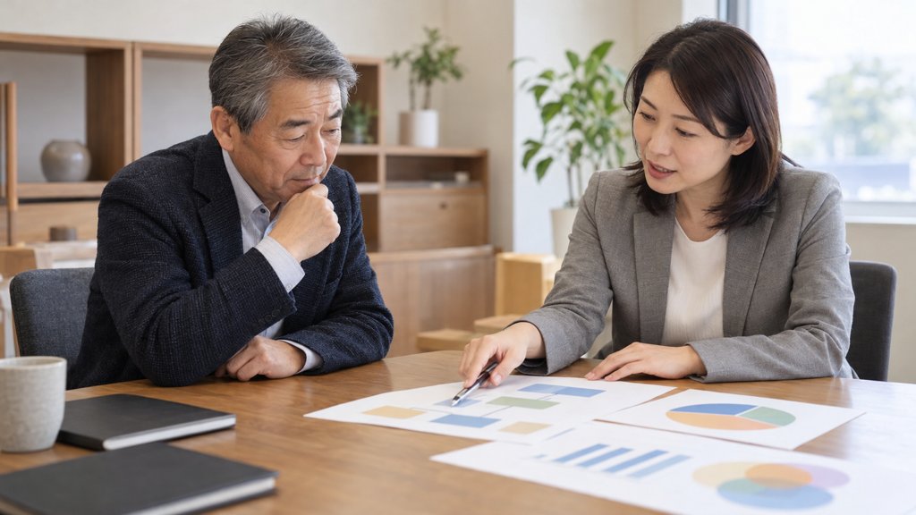 後継者不在でも廃業しかない？M&Aなどの選択肢と相談先