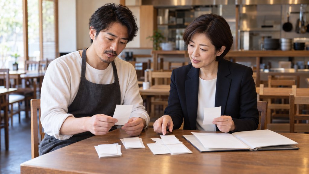 開業費とは？認められる費用・期間・経費にする方法を解説
