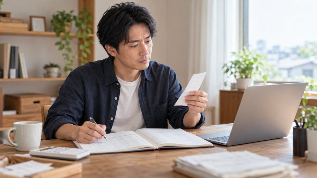 仕事用パソコンは経費？減価償却？金額別の判断方法を解説