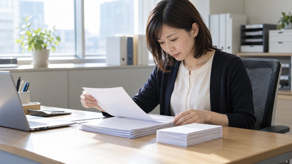給与計算の基本と実務の注意点！令和8年度の変更点を解説