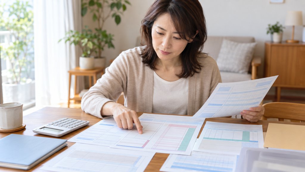 国民年金・厚生年金は控除できる？確定申告と年末調整の手続き