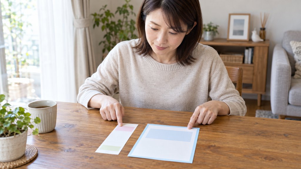 国民年金保険料の控除に領収書は必要？控除証明書との違いと注意点