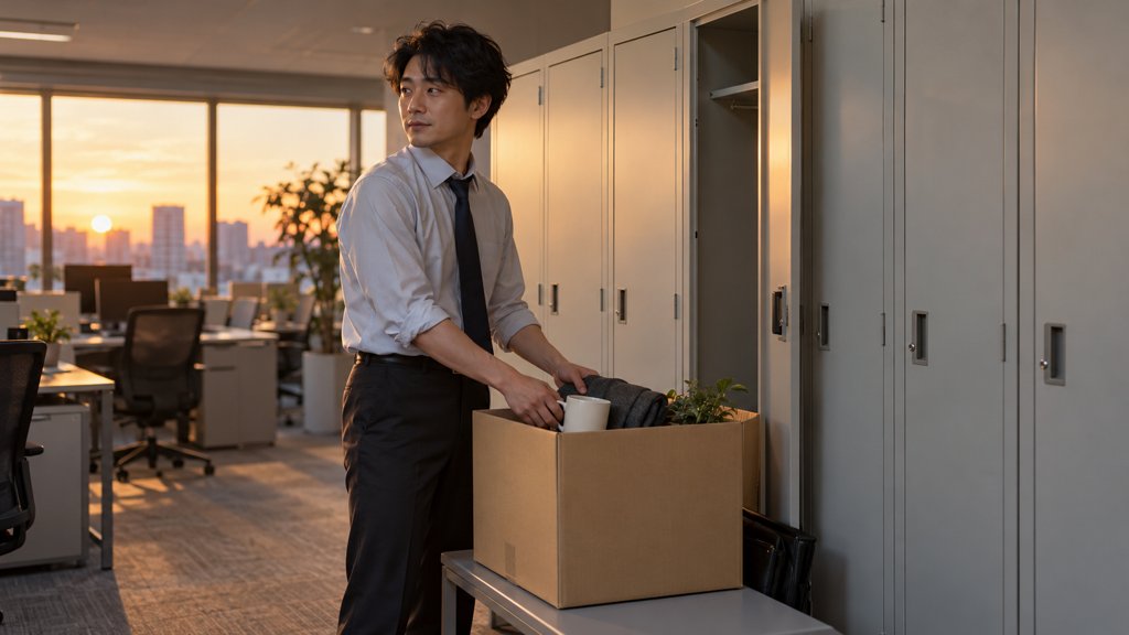 起業のための退職手続きは？退職前後のチェックリスト
