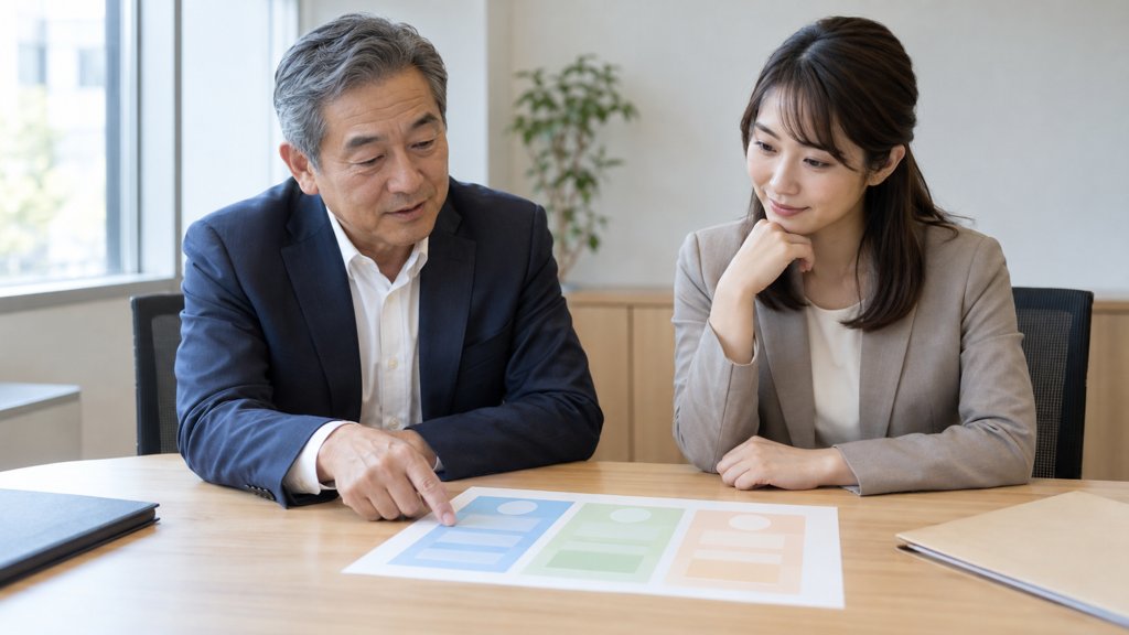 子どもに自社株を引き継ぐ方法は？贈与・事業承継税制・売買を比較