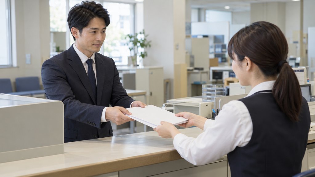 会社設立後の社会保険はいつから？加入手続きと必要書類