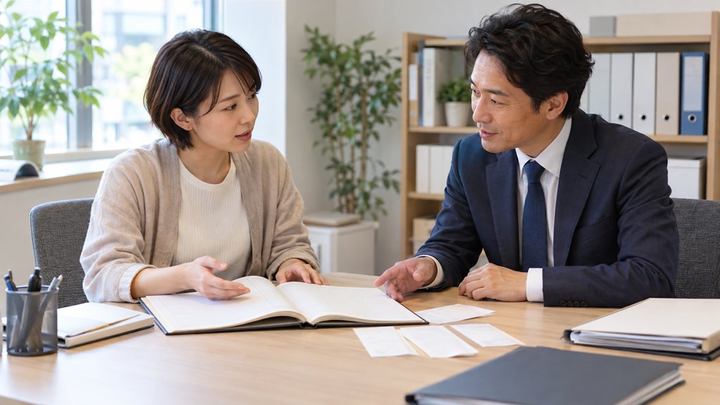 個人事業主でも税理士に頼める？依頼内容・費用・選び方を解説