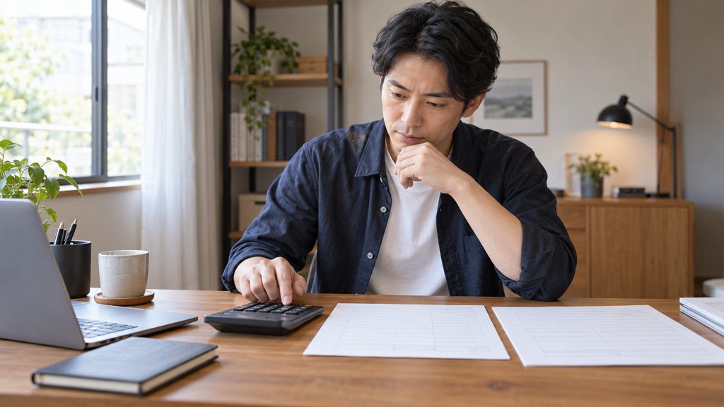 起業資金は最低いくら必要？費用の目安と自己資金の考え方
