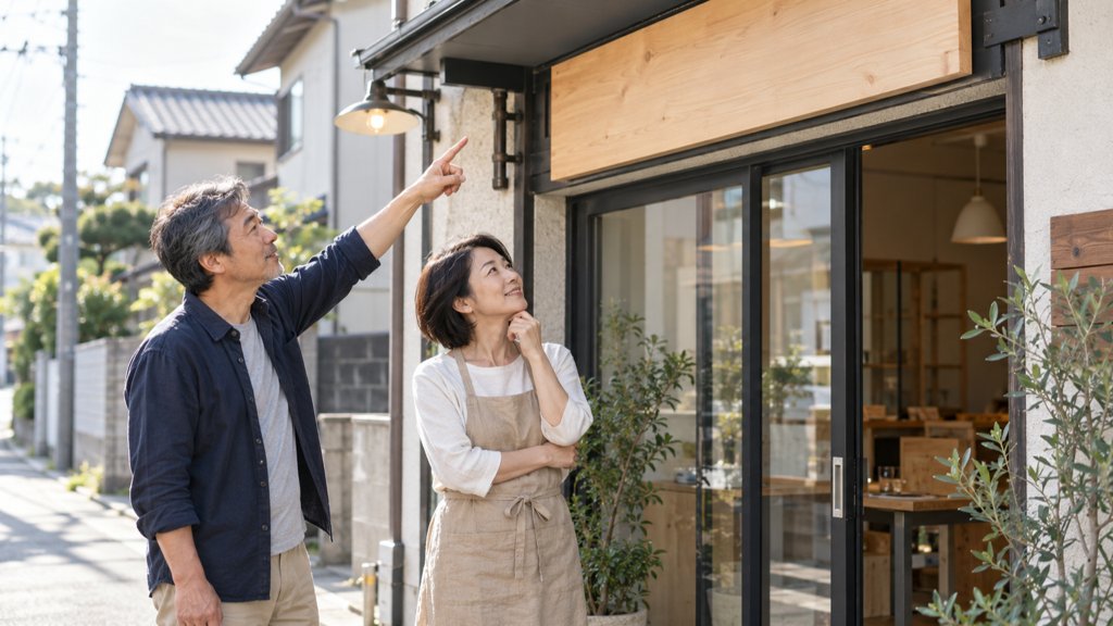 50代・60代の起業は少数？開業者の年齢データと準備を解説