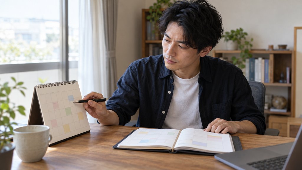 創業融資はいつまで申し込める？最適なタイミングと期限