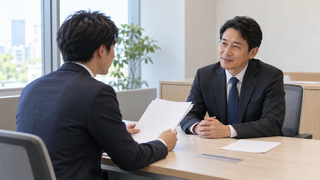 日本政策金融公庫の創業融資面談：質問例と成功のポイント