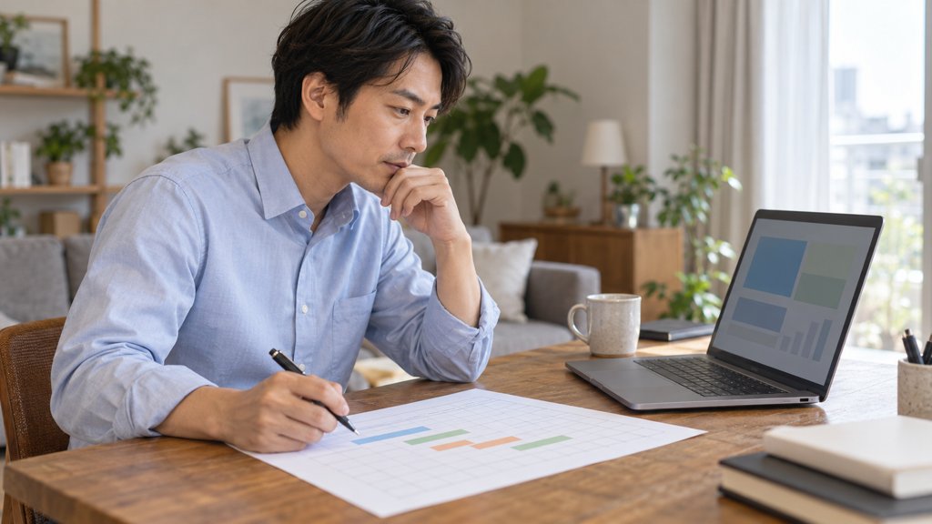 起業準備期間はどれくらい？会社員がやる6つのステップ