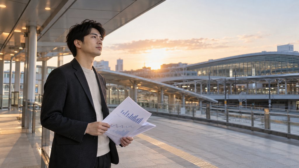 開業率・廃業率の推移は？最新データと起業への影響を解説