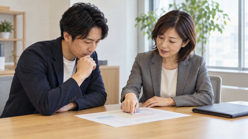 創業5年目の順調な会社が、今から考えたい事業承継の準備