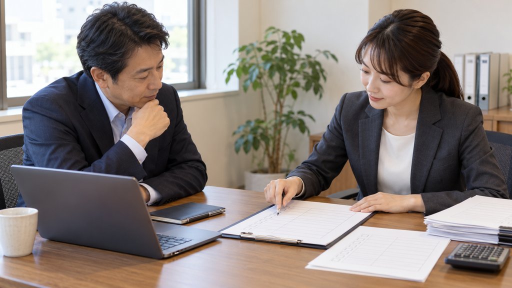 税理士変更の引き継ぎ・必要書類と手順チェックリスト