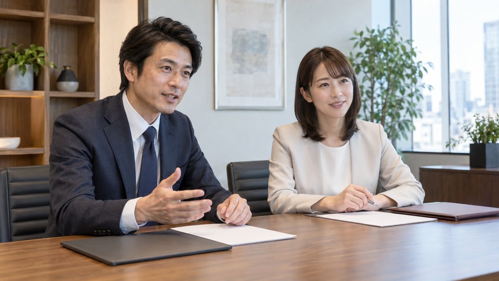 税理士と行政書士の違いとは？業務内容・独占業務と相談先の選び方