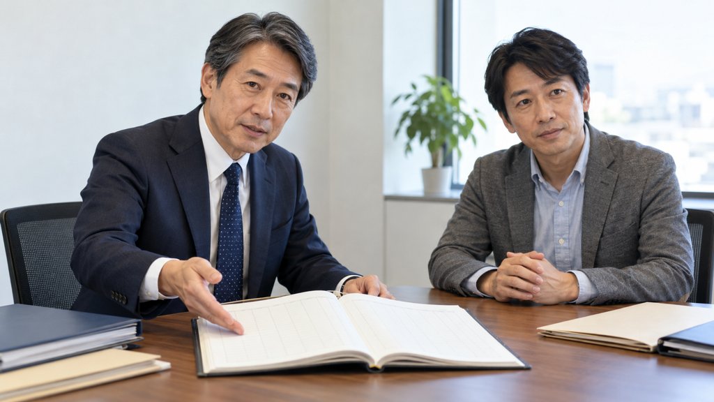 税務調査に税理士が立ち会うメリットとは？流れと費用を解説