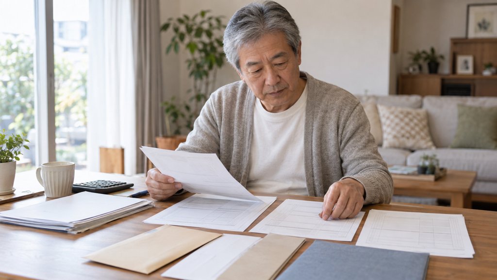退職後の確定申告に必要な書類は？税金が戻るケースと手続きを解説
