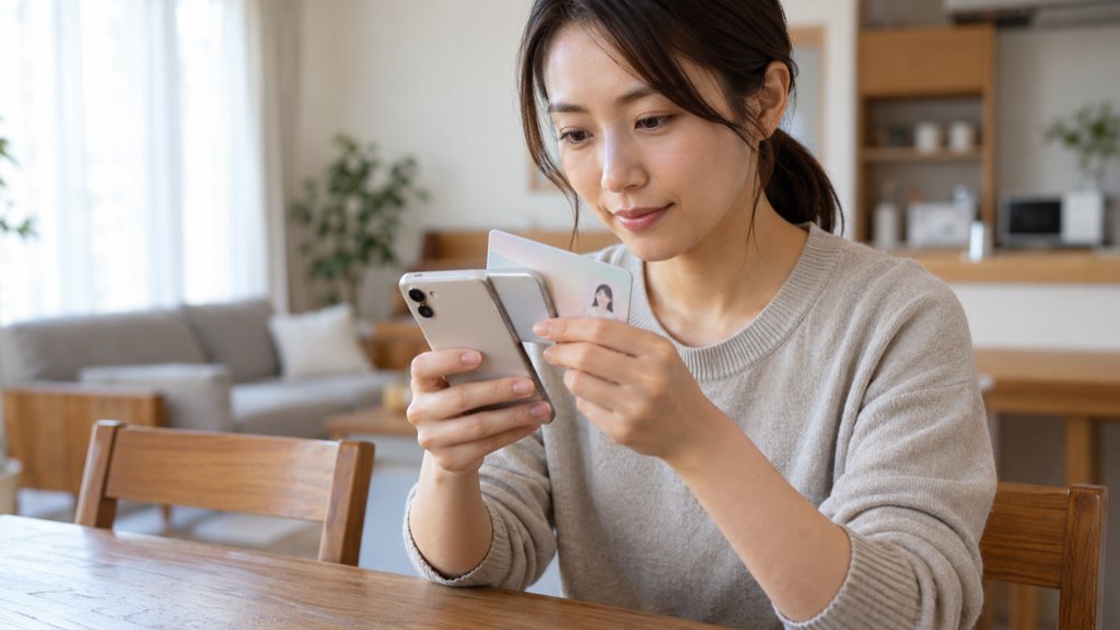 確定申告にマイナンバーカードは必要？e-Taxの方法を解説