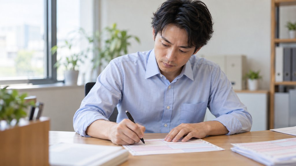 独立後の源泉所得税はいつまでに納付する？期限と方法を解説