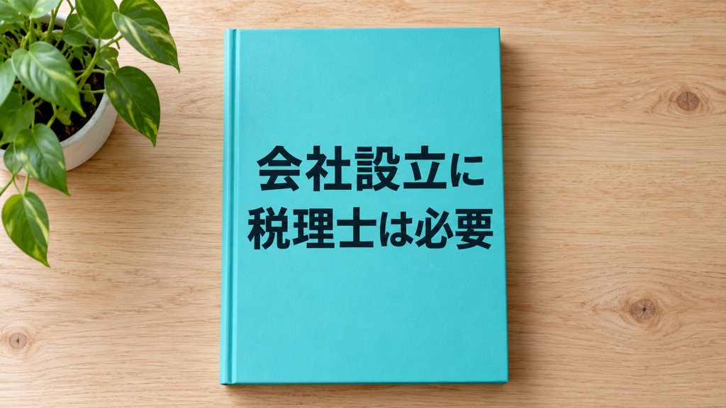 会社設立に税理士は必要？相談や税務顧問費用など相場も解説【無料相談も】
