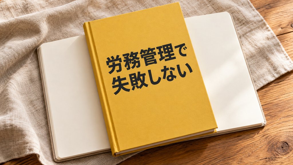 労務管理で失敗しない！社険士を活用するメリット【社労士無料相談】
