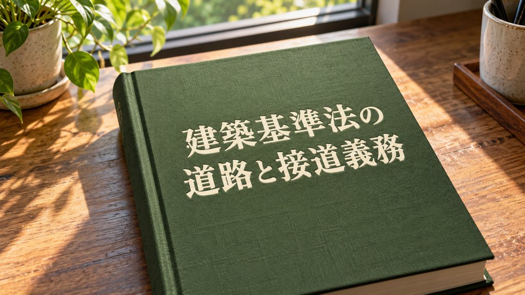 建築基準法の道路と接道義務｜特殊建築物の要件と実務上のポイント