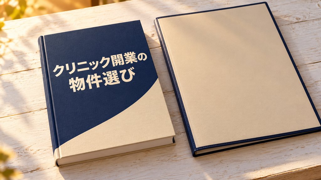 クリニック開業の物件選び・居抜き物件の活用と銀座テナント賃貸のポイント