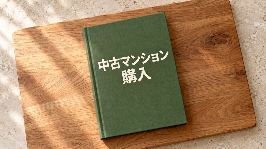 中古マンション購入と住宅ローン減税・確定申告・定年後の住まい選び