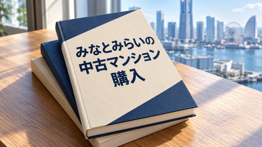 みなとみらいの中古マンション購入｜ローンと諸費用