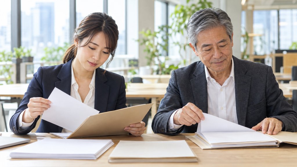 税務調査で個人・法人が知るべき流れと注意点【税理士無料相談】
