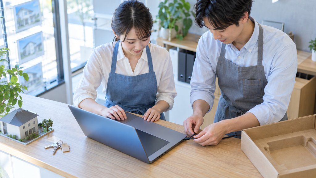 IT導入補助金でパソコン購入を成功させる7つのコツ