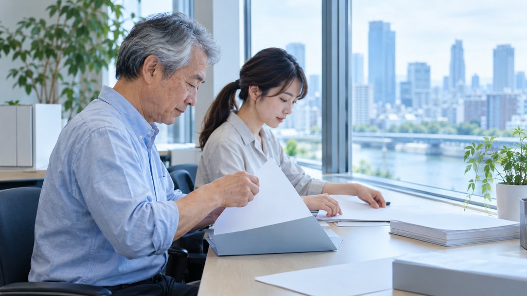経営管理ビザ厳格化はいつから？時期と今後の対策【行政書士無料相談】