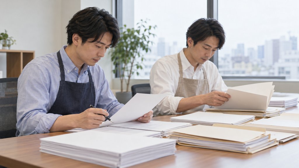 税理士になるには？試験・年収・日程・難易度など【無料相談も】