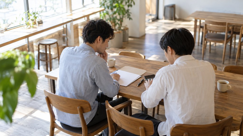 所得税とは？計算方法と税率、いくらからかかるかを解説【税理士無料相談】