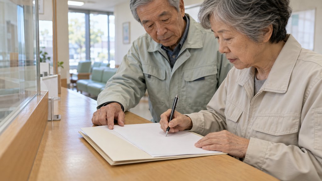 社会保険の加入漏れが発覚したら・外国人労働者の手続き【社労士無料相談】