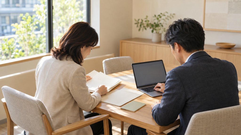 確定申告の訂正申告と還付金受け取り口座の指定方法【税理士無料相談】