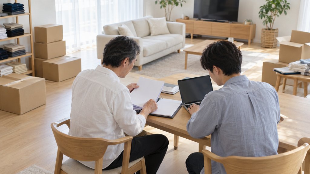 転売・せどりの合同会社設立後にすべき法人決算申告と税理士の探し方