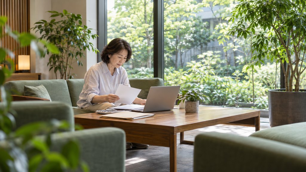 予定納税とは？e-Tax振替納税と金額が違う原因と確認方法