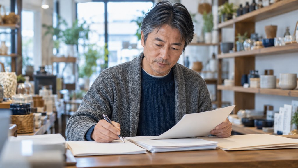 個人事業主が法人化を検討する際の手続きと税務ポイント【税理士無料相談】