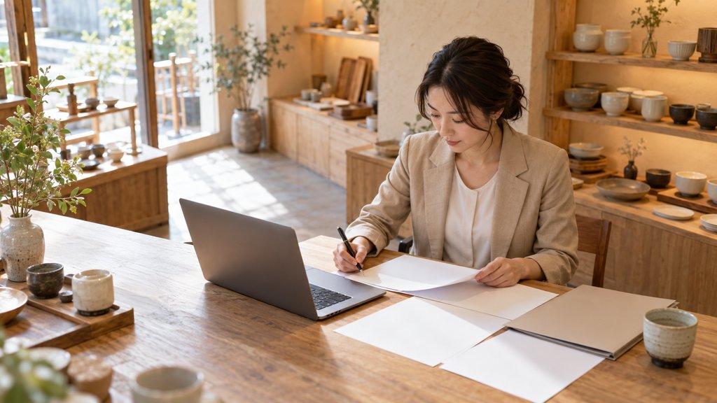 エンジェル税制を活用した会社設立の流れと事業計画書の書き方【税理士が解説】