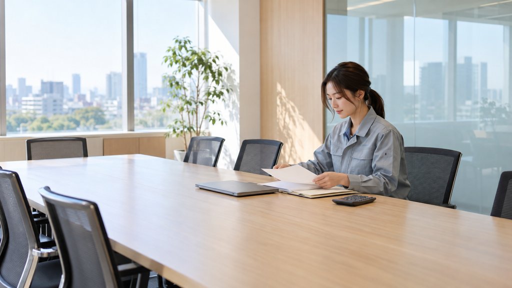 税理士の年収はどのくらい？開業・勤務・キャリア別の収入【無料相談】