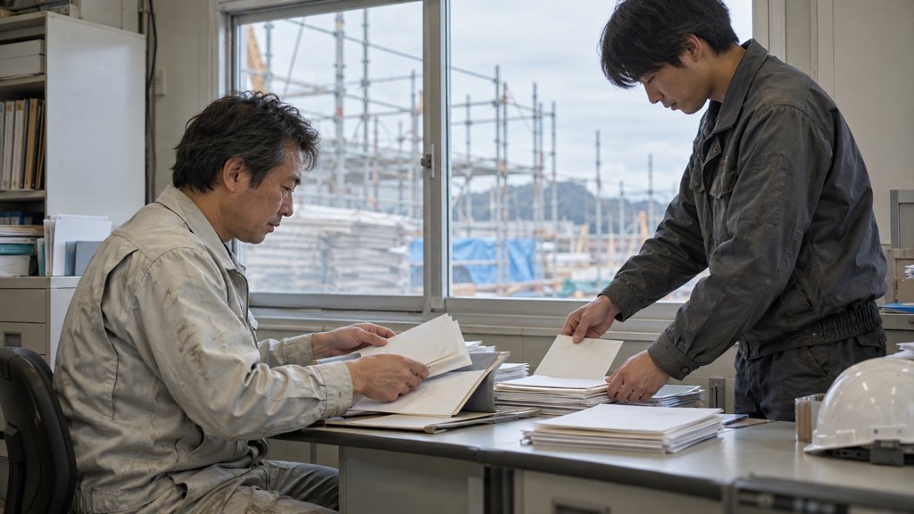 不動産仲介の紹介料は確定申告が必要？副業収入との関係と実務ポイント