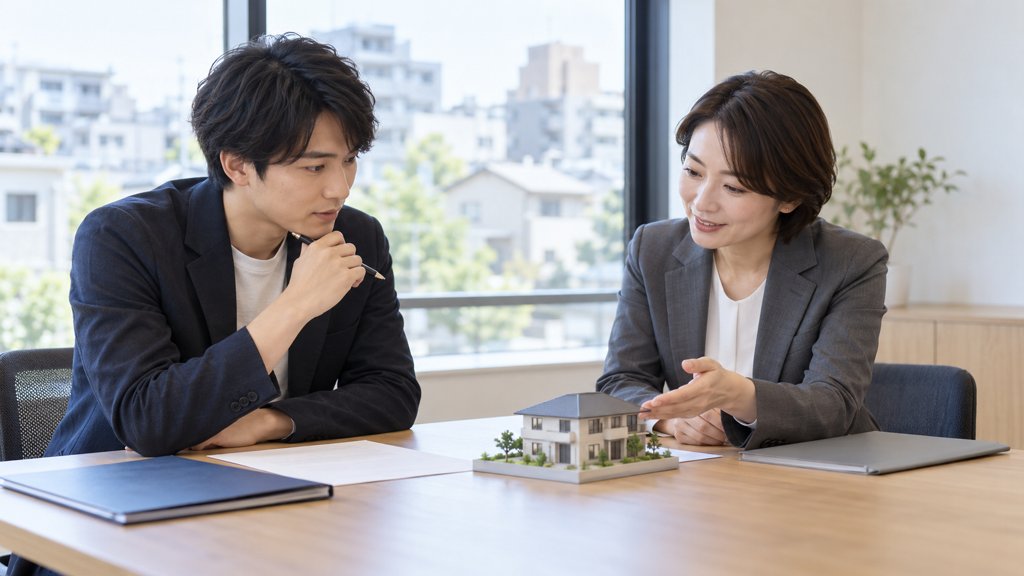 未経験から不動産業界へ転職｜資格と職務経歴書のコツ
