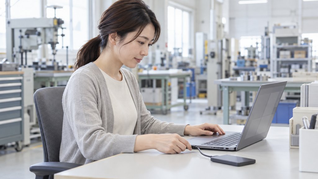 給与ソフトの年末調整CSVインポートとデータ復元