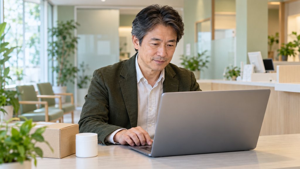 省力化投資補助金でECサイト構築｜Shopify活用