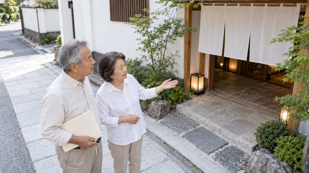 ホテル・旅館のM&A仲介｜事業譲渡とNDAの要点