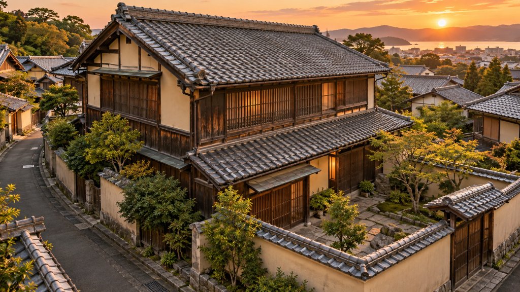 生前贈与・相続を機にした不動産売却と空き家活用