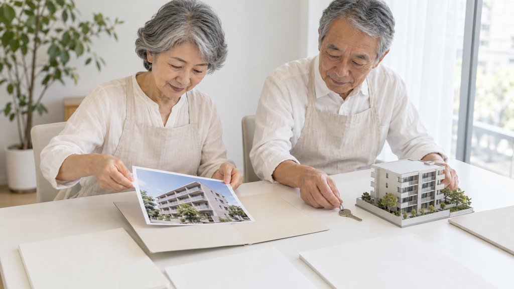 投資用不動産の売却｜利回り査定と譲渡所得税
